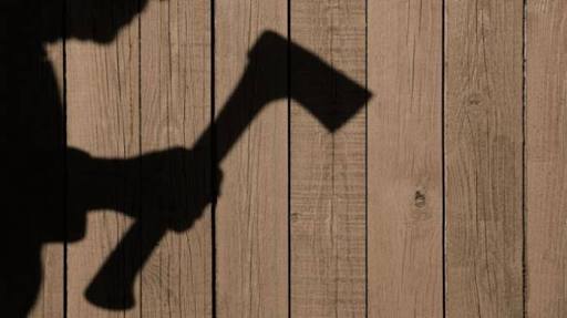 Kejam! Seorang Anak Tega Kapak Ayahnya Sendiri Hingga Tewas