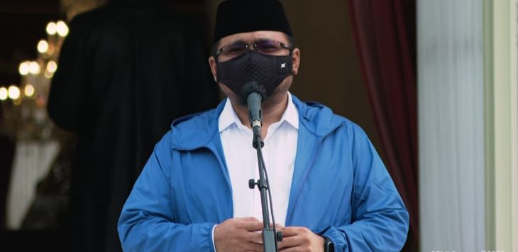 Politisi PKS Titip Salam Buat Menag Soal Isu Radikalis dan Teroris