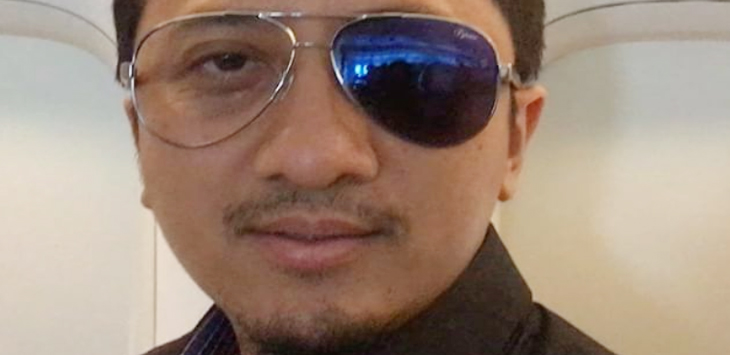 Waduh..Rekaman Ustadz Yusuf Mansur Dukung Jokowi Bocor, Warga Tinggalkan PayTrend