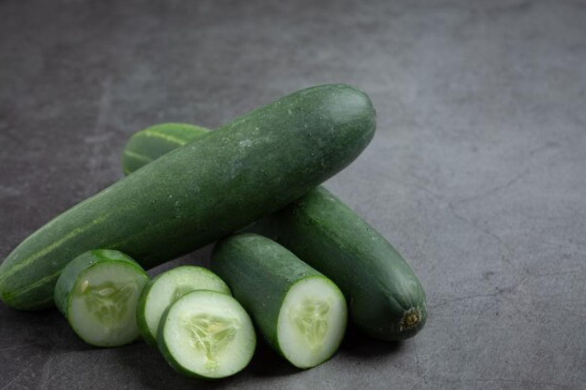4 Manfaat Mentimun bagi Tubuh