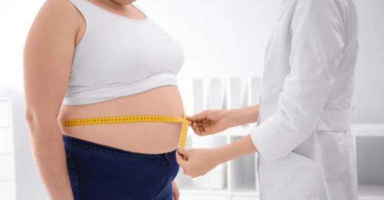 Obesitas Tingkatkan Risiko Covid-19, Kok Bisa?