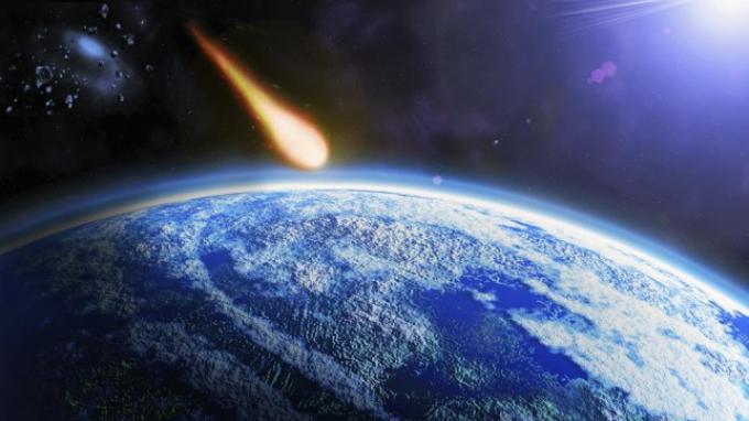 Dalam Waktu 117 Tahun, Asteroid Berdiameter 500 m ini Diprediksi Akan Hantam Bumi! Apa Solusinya?