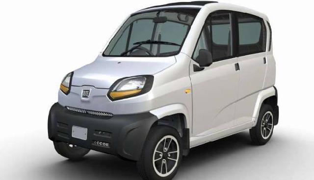 Diam-diam Mobil Murah Rp65 Jutaan Ini Telah Mengaspal di RI