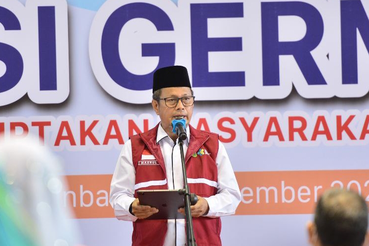 Kasus Positif COVID-19 Bertambah 113 Kasus, Ini penjelasan Diskes Riau