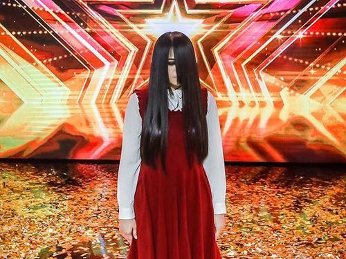 The Sacred Riana Menang Asia's Got Talent, Benarkah Telekinesis Itu Ada?