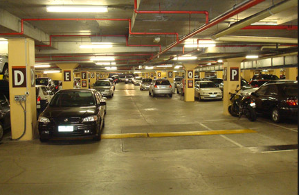 Yee,, Lupa Tempat Parkir, Remaja ini Lapor Polisi Mobilnya Hilang Dicuri