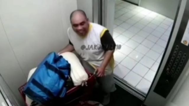 Kriminolog UI Analisa Sikap Christian Rudolf Tobing Tersenyum Habis Membunuh