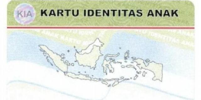 Belum Ada Anggaran, Penerbitan KIA Tertunda