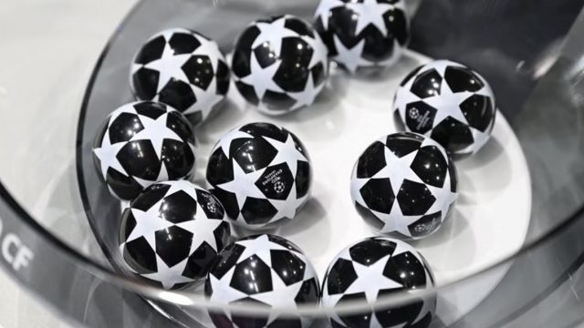 Drawing Liga Champions, Kapan dan Bagaimana Aturan Undian Babak Perempat Final?