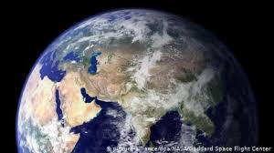 2 Asteroid Berbahaya akan Dekati Bumi Rabu Besok