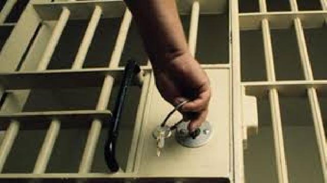 Rutan Siak Bebaskan Satu Napi