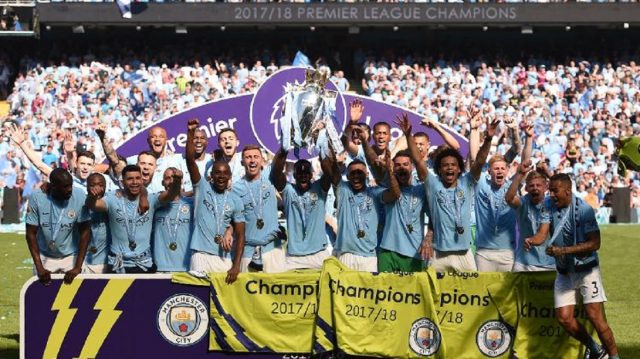 Man City Nyatakan Perang Terhadap Premier League, Kekeh Tidak Manipulasi Laporan Keuangan