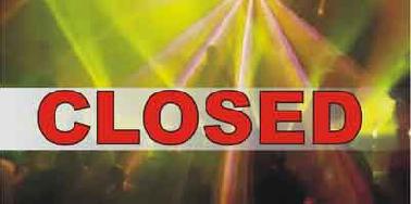 Razia Tim Yustisi Temukan Tempat Hiburan Tutup