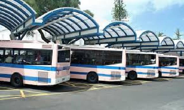 Minggu Depan Terminal Minas Akan Diresmikan