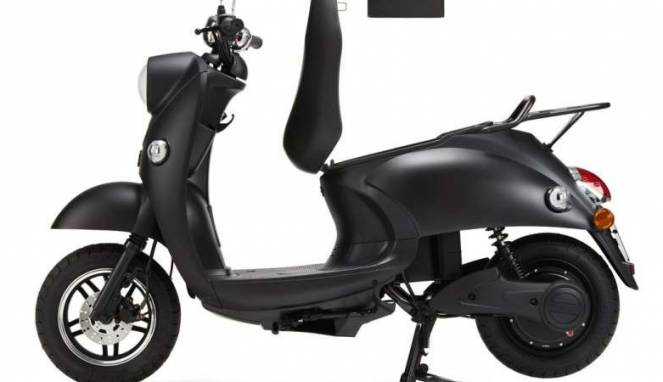 Kejayaan Motor Bensin di Indonesia Bakal Berakhir