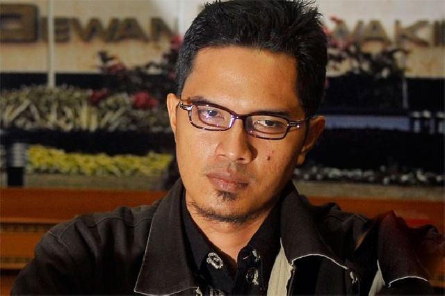 DPR ancam tahan anggaran, ini jawaban KPK