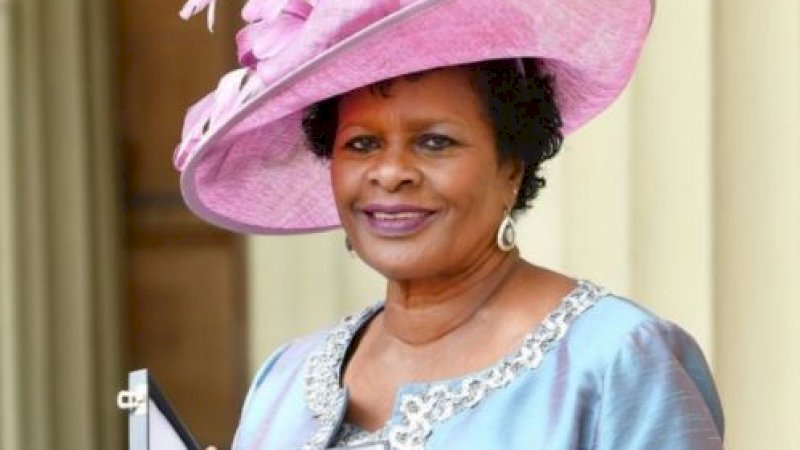 Usai Merdeka 55 Tahun, Negara Ini Akhirnya Punya Presiden Sendiri