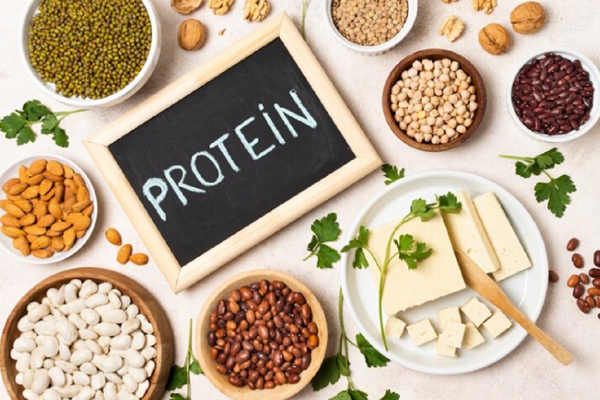 Ini Tips Memenuhi Kebutuhan Protein Selama Berpuasa