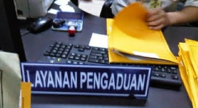 Dijanjikan Dapat Proyek, Warga Pekanbaru ini Tertipu Rp.1,5 Miliar
