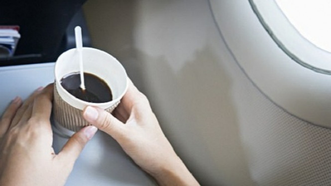 Kenali Bahaya Terlalu Banyak Minum Kopi