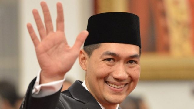 Pemerintah Tak Buka Kran Impor Beras Umum Selama 2021