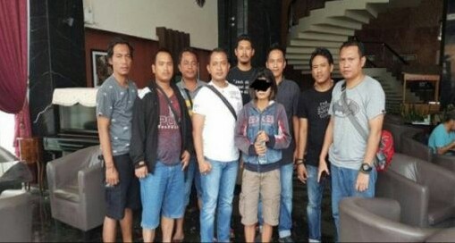 Ternyata Ibu Ini Dalang Pembunuhan Sadis di Tebo, Jambi