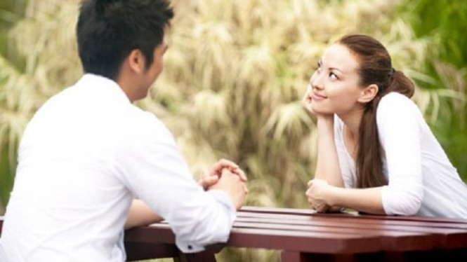 Hal Ceroboh yang Harus Anda Hindari saat Melakukan PDKT