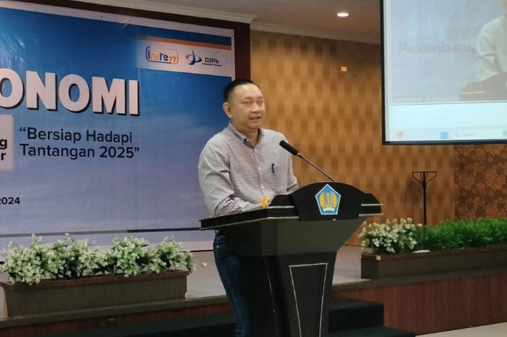 PPATK Blokir Rekening, Pengamat Ekonomi: Jangan Rugikan Mahasiswa dan Penerima Bansos