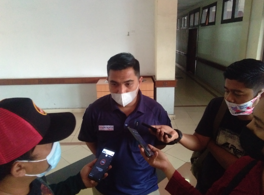 Bapenda Pekanbaru Bagikan 278 Ribu SPPT PBB