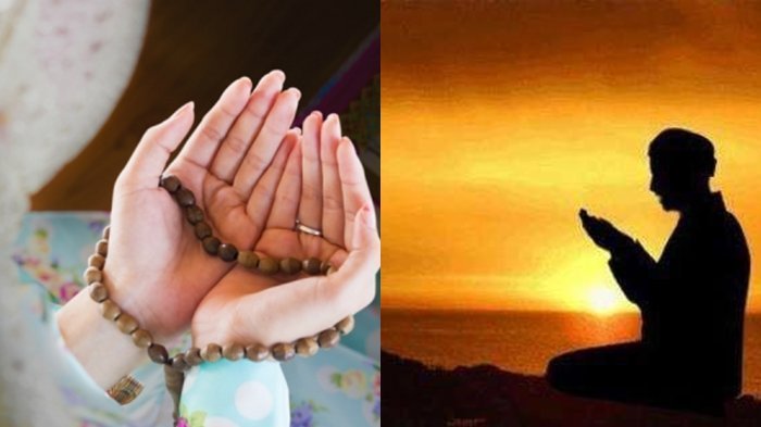 Delapan Waktu Berdoa yang Paling Dikabulkan Allah