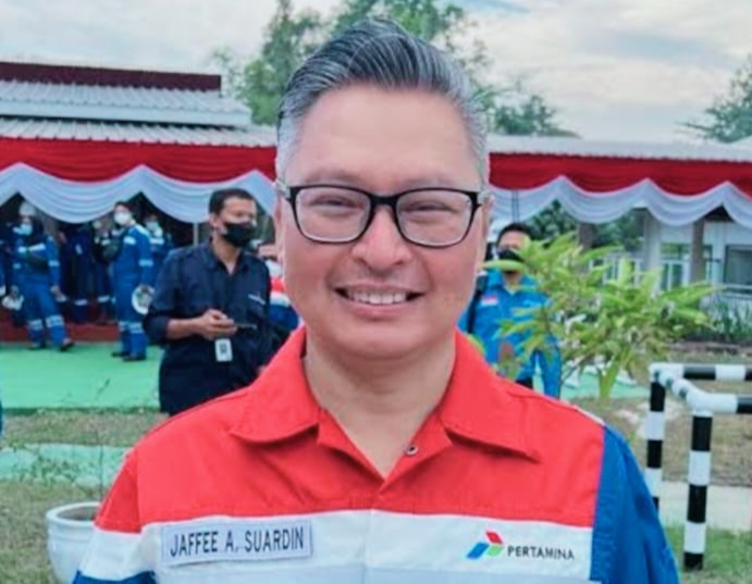 PHR akan Tindak Tegas Kontraktor yang Lalai Terapkan K3