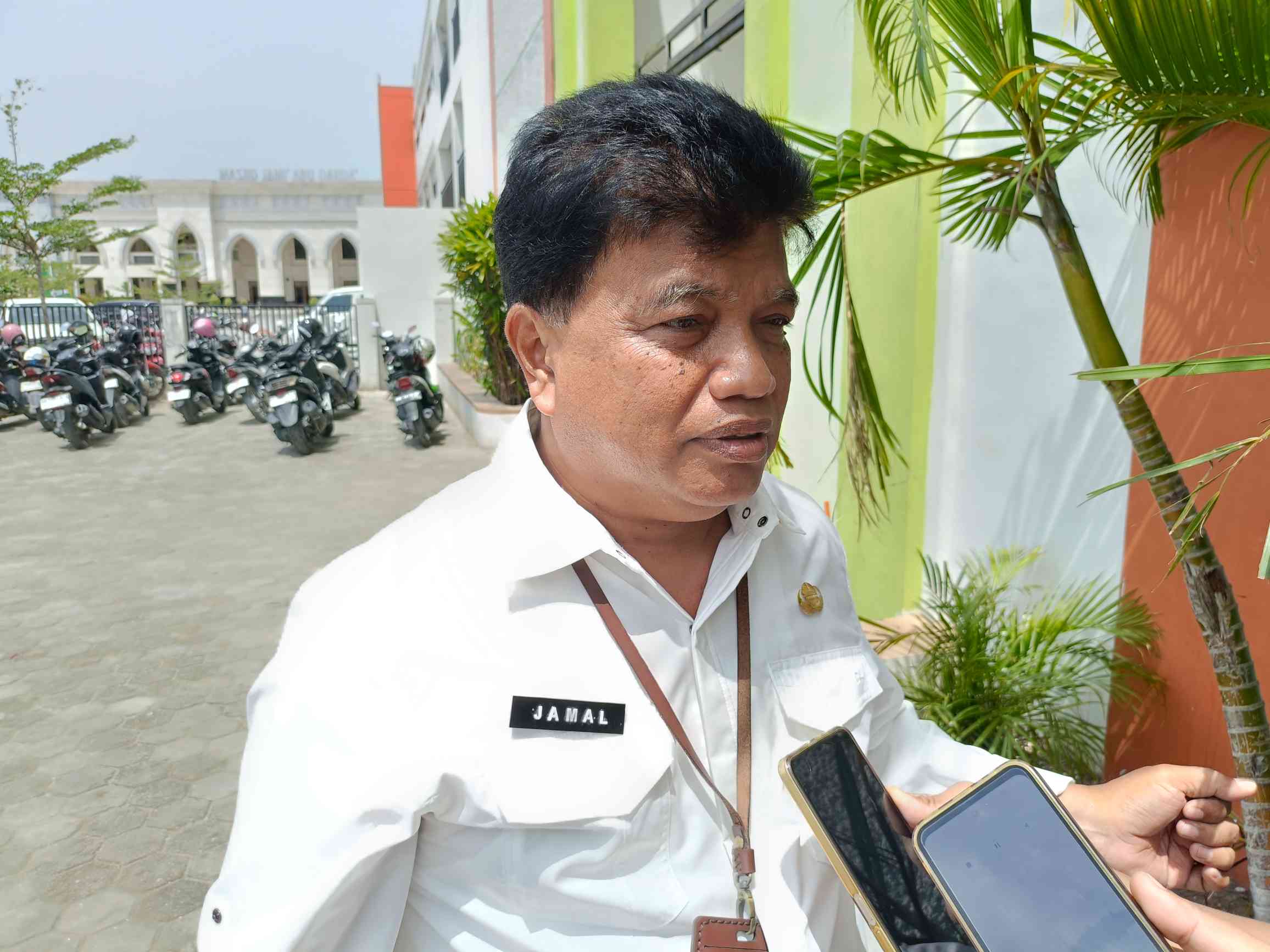 Seluruh Anak Putus Sekolah di Pekanbaru Kembali Bersekolah Mulai Akhir Bulan ini