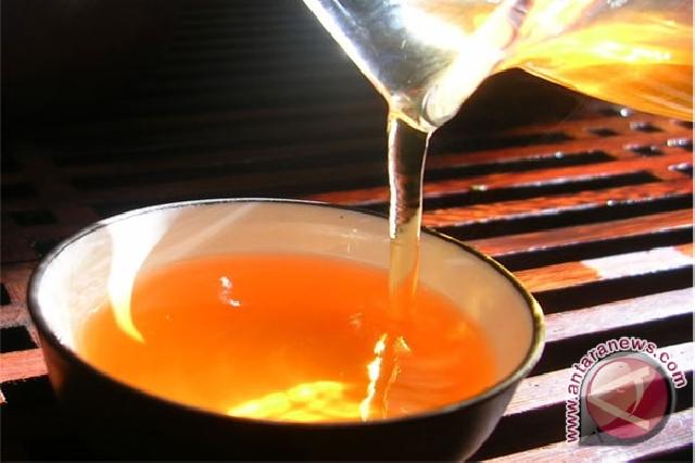 Campurkan Teh dan Susu adalah Salah