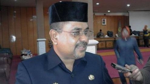 Pasca Penetapan Tersangka Dua Kades, Bupati Mulai Wanti-Wanti Soal Pengelolaan Dana Desa