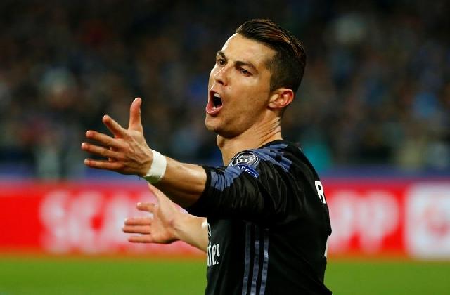 Masa Depan Belum Jelas, Juventus Siap Tampung Ronaldo