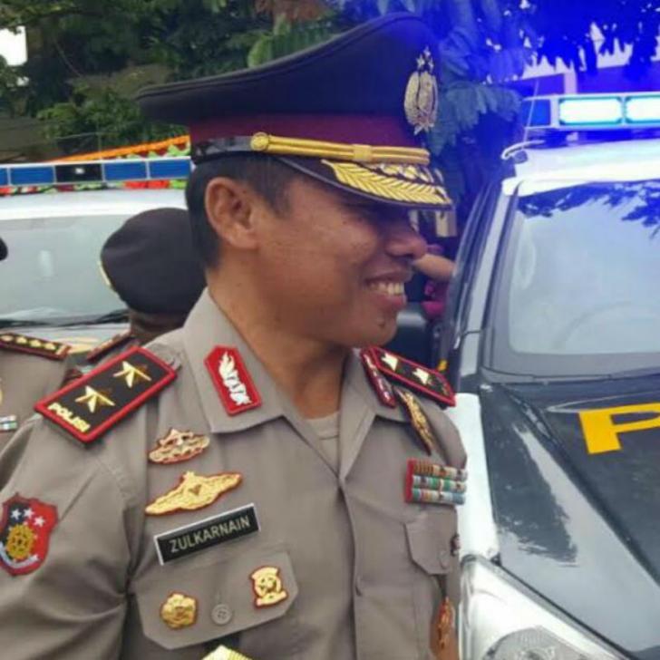 Diduga Sebagai Pemicu, Kapolda Riau Perintahkan Kapolresta Tangkap Penganiaya Supir Taksi Online