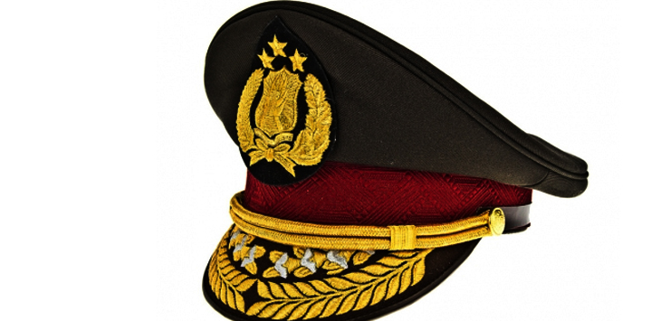 Kanit Reskrim Polsek Setiabudi Dicopot Beserta12 Anak Buahnya, Ada Apa?