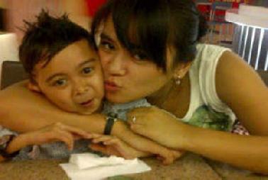 Daus Mini Selingkuh, Tengah Berduaan dengan Merry Amril masuk ke HP Istri