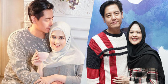 Jalani Ibadah Puasa Perdana Bareng Cut Meyriska, Postingan Roger Danuarta Jadi Sorotan