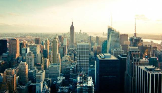 Lima Destinasi Wisata Paling Banyak Dicari di Google