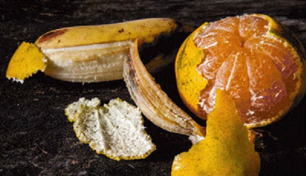 Jangan Dibuang ya, Ini Segudang Manfaat Kulit Pisang dan Jeruk