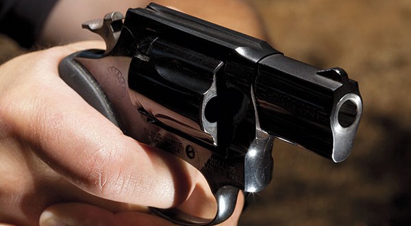 Jurnalis India Tewas Ditembak di Rumahnya