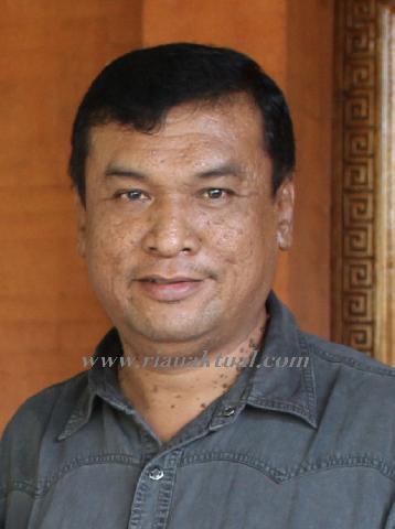 Pemko Perpanjang Pendaftaran 12 Jabatan Pimpinan Tinggi Pratama