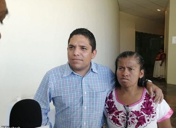 Sadis! Baru Saja Bebas dari Penjara, Wali Kota Meksiko Ditembak Mati di Depan Istri dan Anak