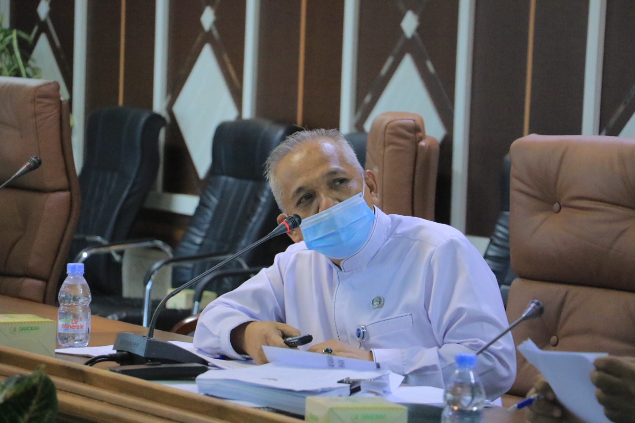 Kepala DLHK: Pengangkut Sampah Mandiri Mesti Ada Rekomendasi RW