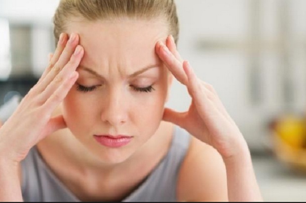 Hipertensi Jadi Faktor Risiko Terbesar Stroke