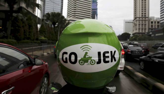 Wih, Gojek Diprediksi Migrasi ke Bisnis Pembayaran Elektronik