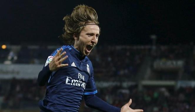 El Clasico, Momentum Real Madrid untuk Bangkit