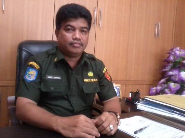 Disdik Pekanbaru Sebut Buku Terbitan Yudistira Bukan Buku Wajib