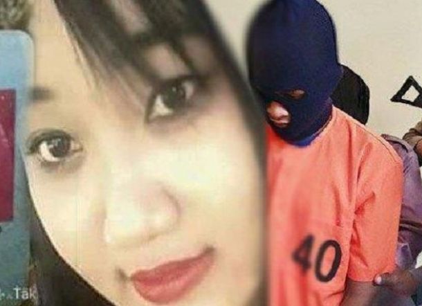 Terungkap! Sebelum Dibunuh, Janda Muda Ini Disetubuhi Pelajar SMA